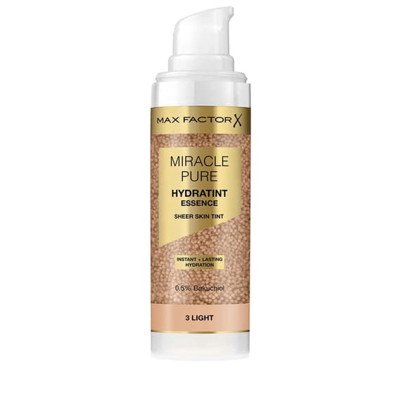 Miracle Pure Hydratint Essence Foundation