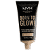 Naturally Radiant Foundation