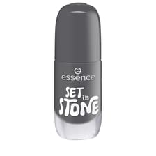 Gel Nail Polish - 50 Set In Stone