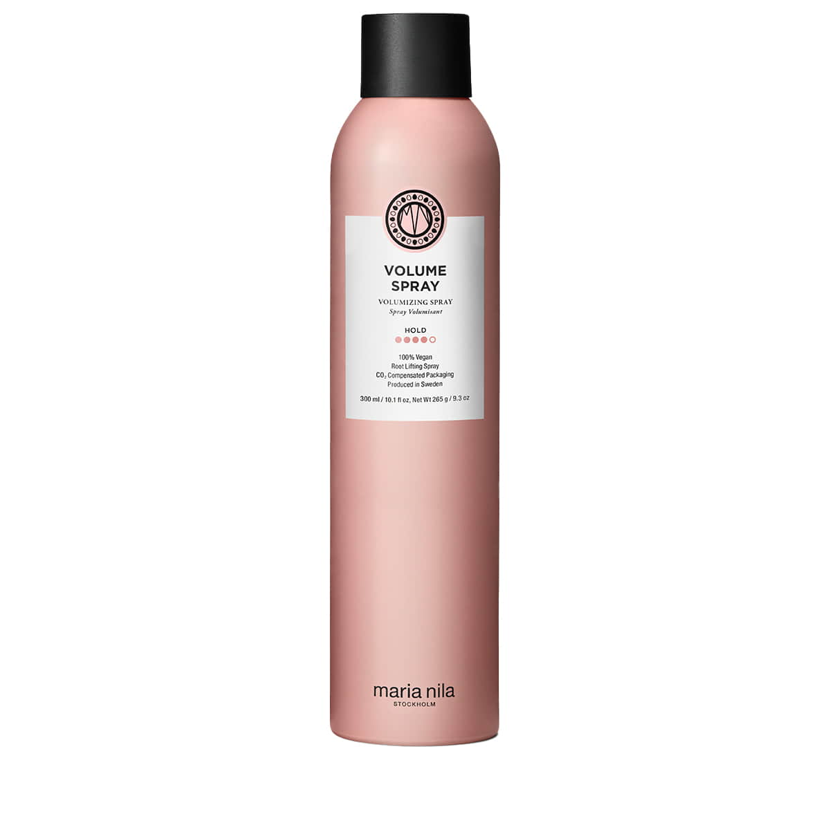 Volume Spray