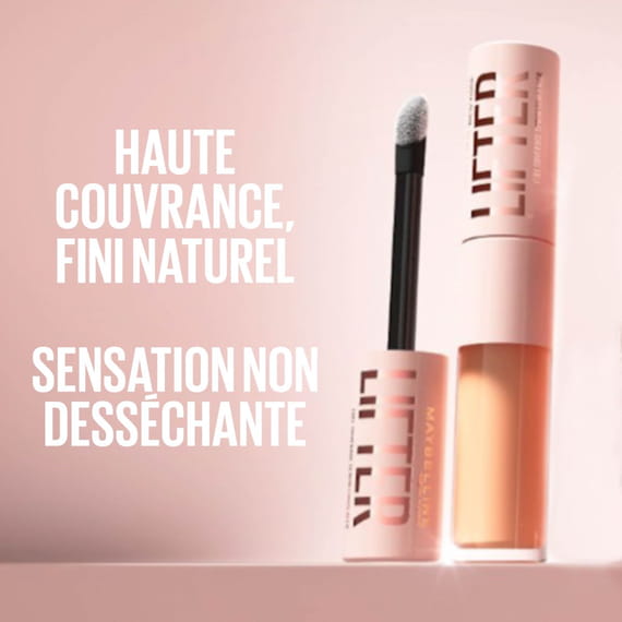 Lifter Concealer 