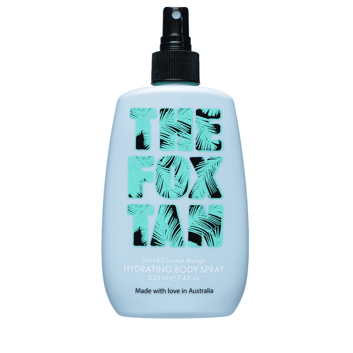 Hydrating Body Spray