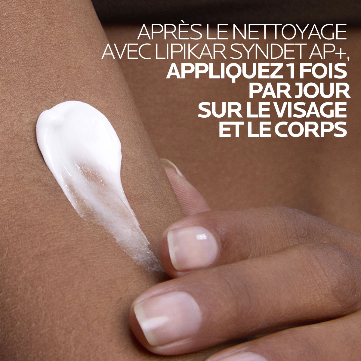 Baume AP+ Max Crème Apaisante