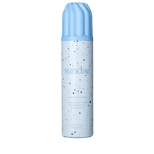 Whipped Shower Foam Cookies & Cream