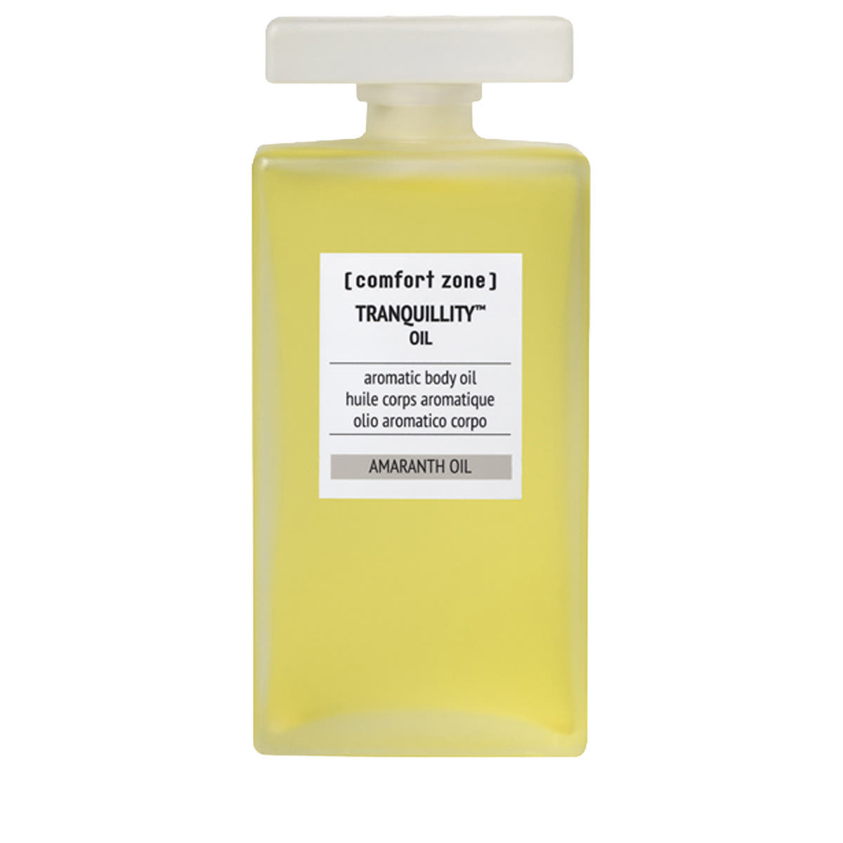 Tranquillity Oil