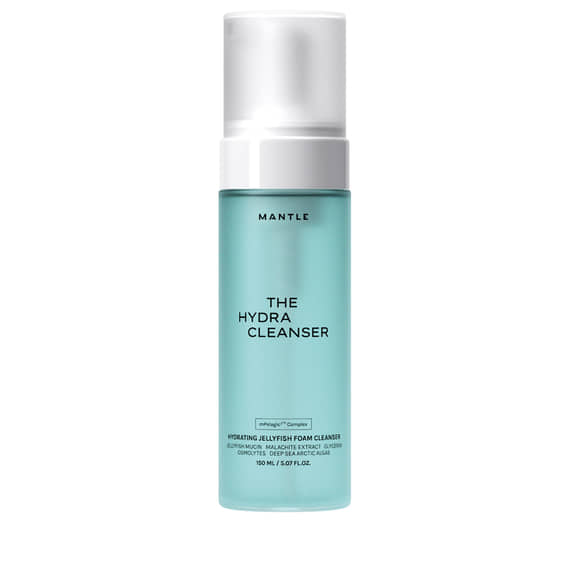 The Hydra Cleanser