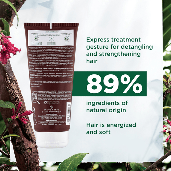 Conditioner for Hair Loss