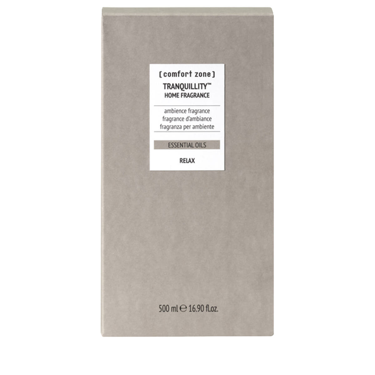 Tranquillity Home Fragrance