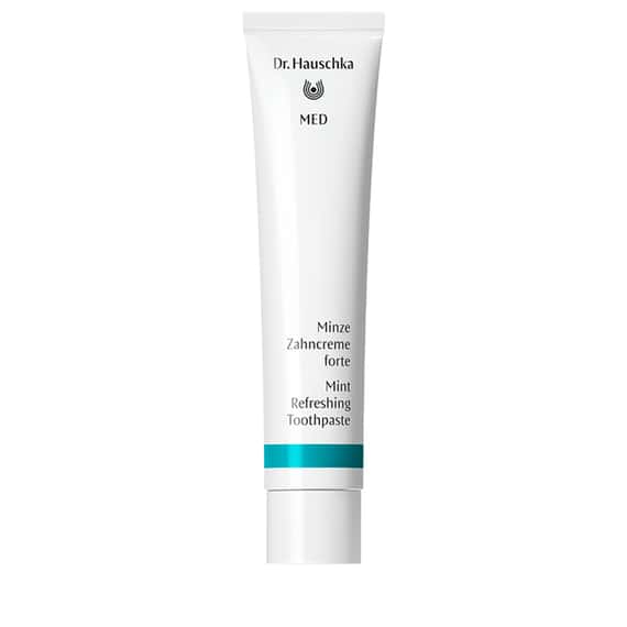 Dentifrice Fortifiant à la Menthe