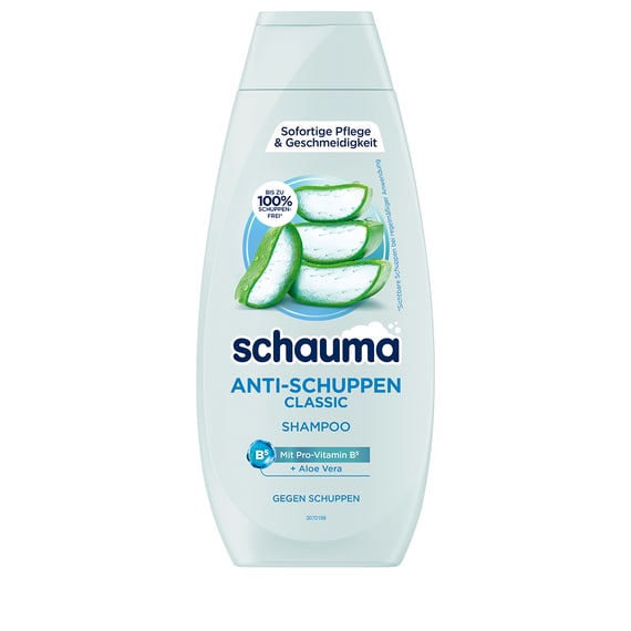 Shampoo Anti-Schuppen