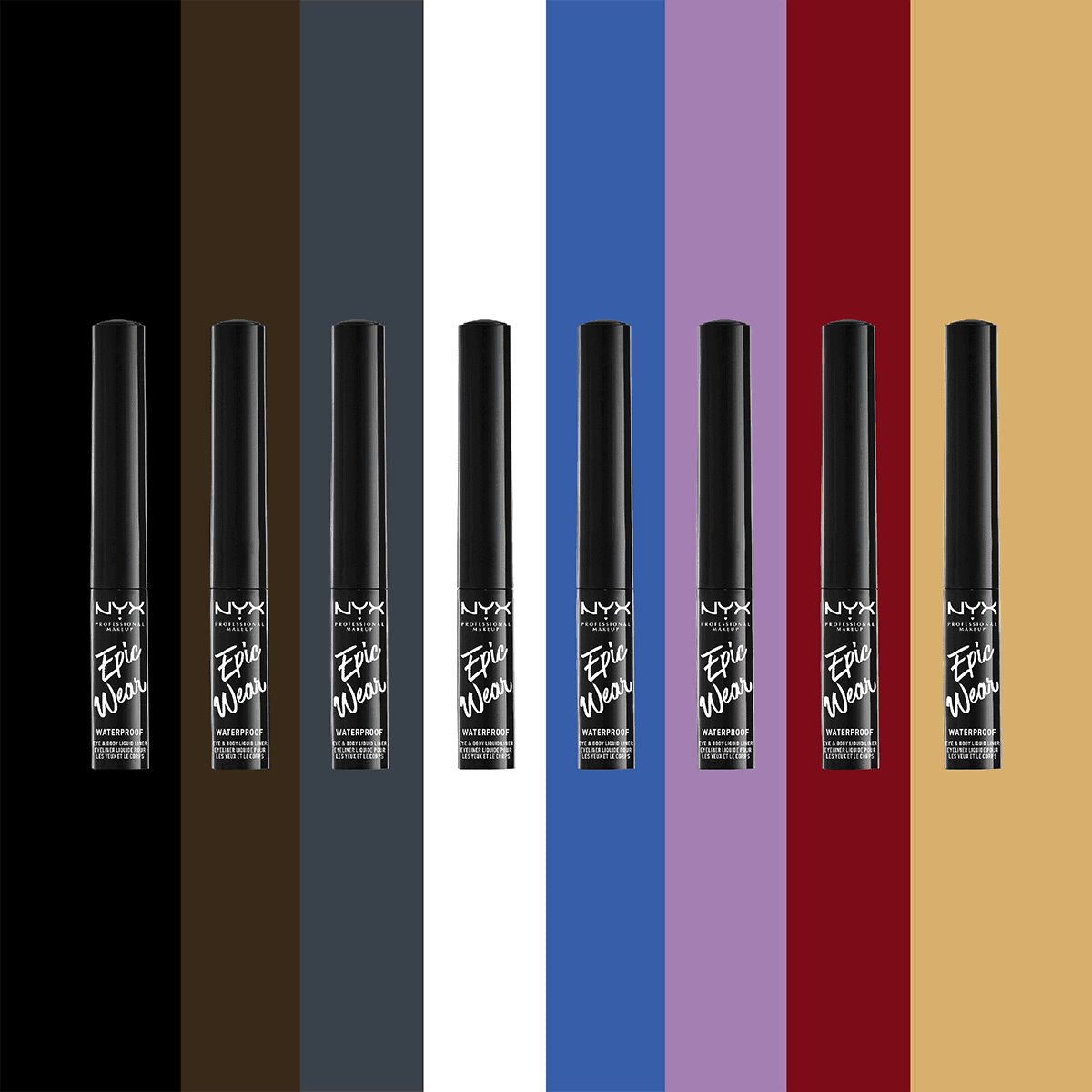 Semi-Permanent Liquid Liner