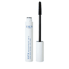 Mascara Vatn Black Waterproof