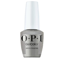  OPI’m Frosted