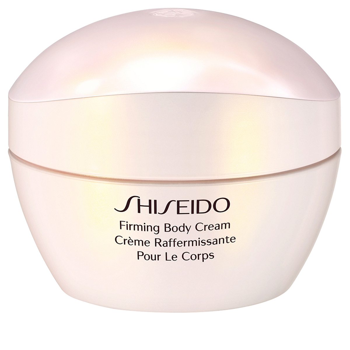 Firming Body Cream