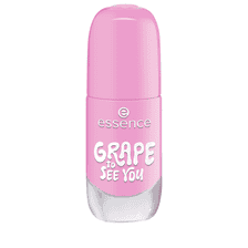 Gel Nail Polish - 29 Grape To See You