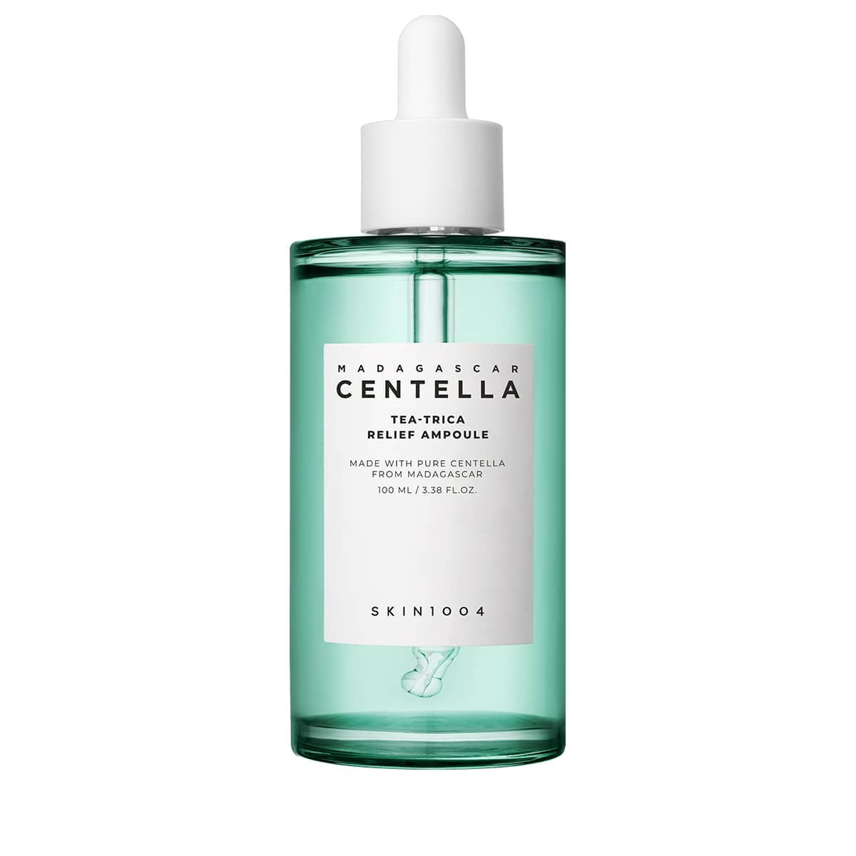 Tea-Trica Relief Ampoule