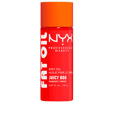 Body Oil  - Mini - Juicy Bae