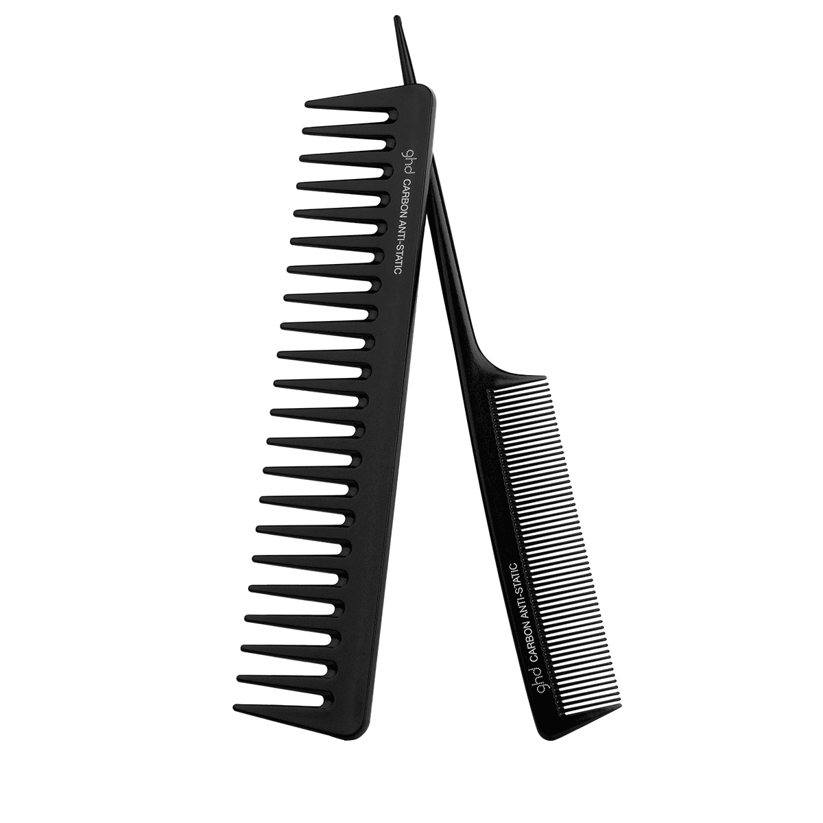 The Sectioner Comb