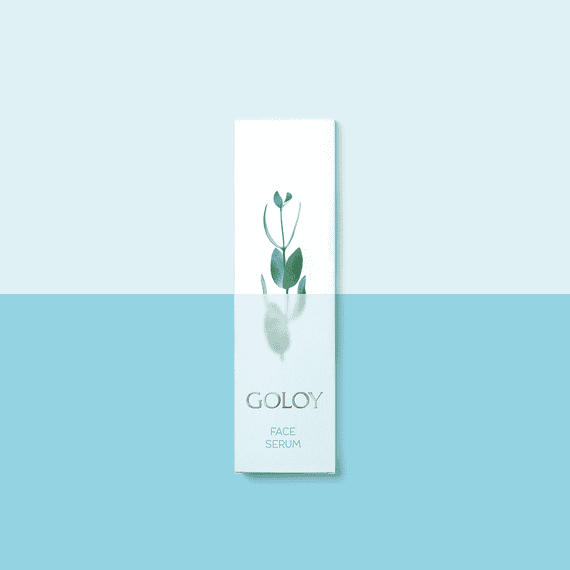 Face Serum