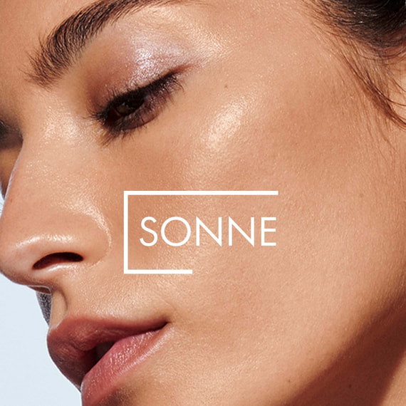 Eau de protection solaire hydratant SPF30