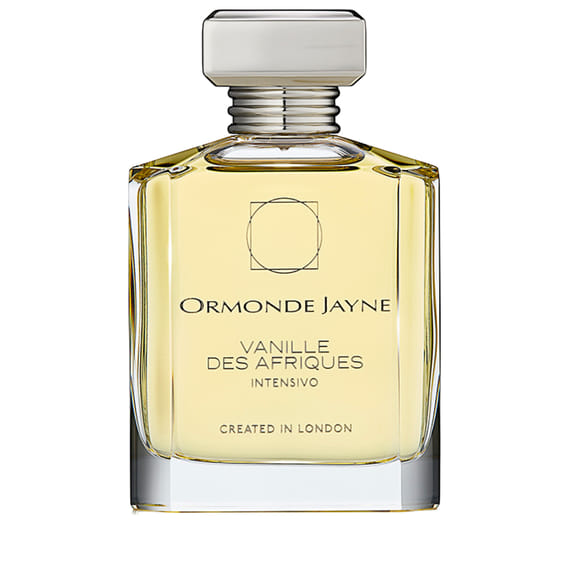 Vanille des Afriques Intensivo Parfum