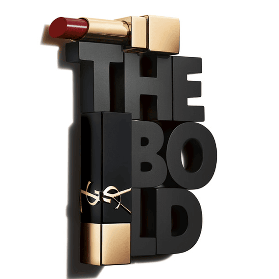 Rouge Pur Couture The Bold