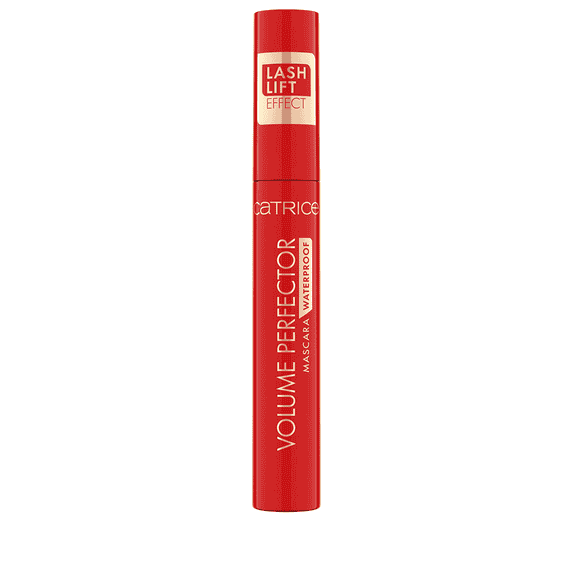 Volume Perfector Mascara Waterproof