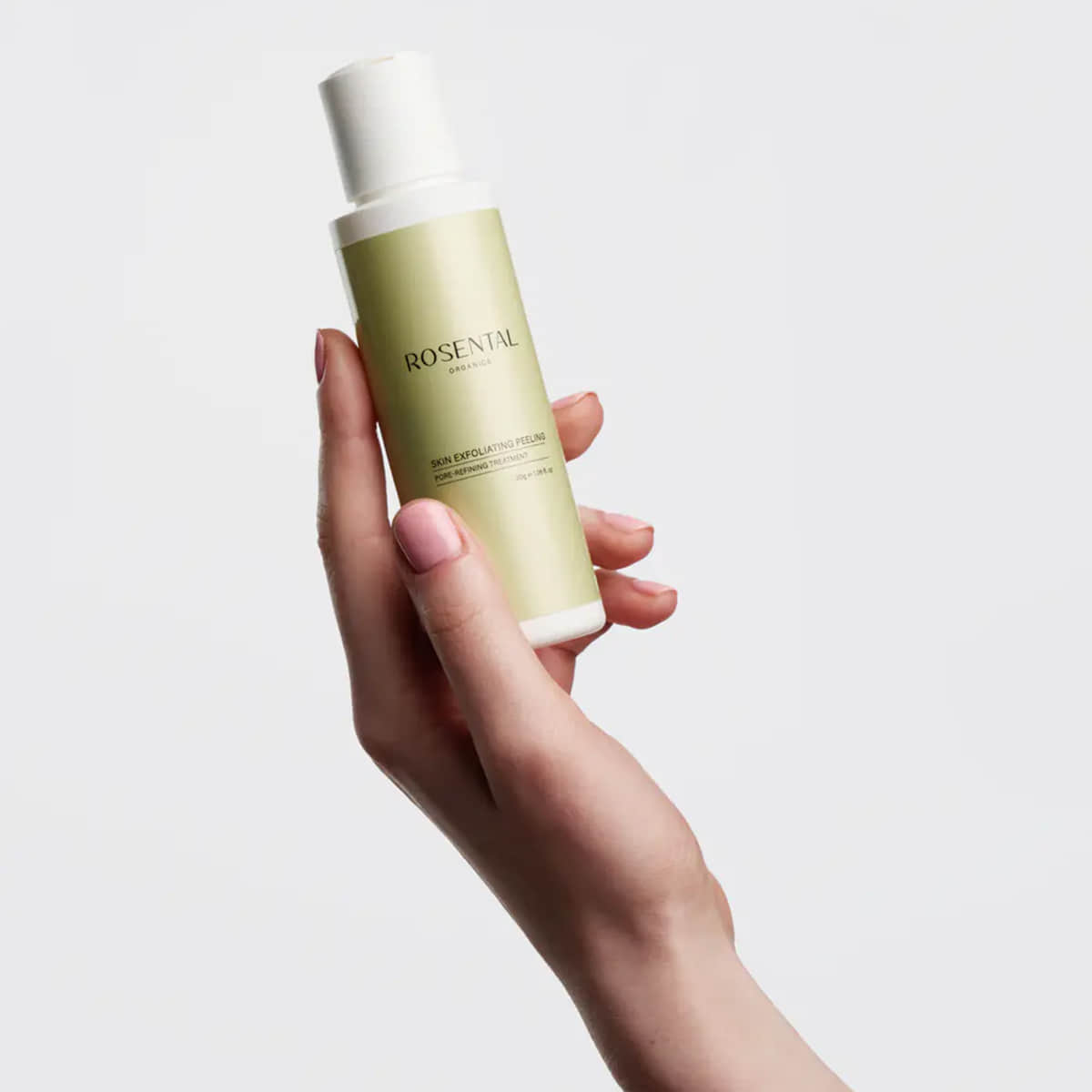 Skin Exfoliating Peeling