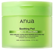 Azelaic 10 Hyaluron Redness Soothing Pad