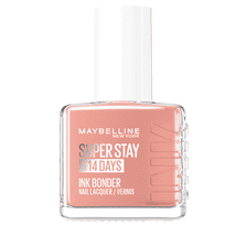 Ink Bonder Nail Polish 130 Powder Rose