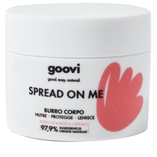 Spread On Me - Körperbutter