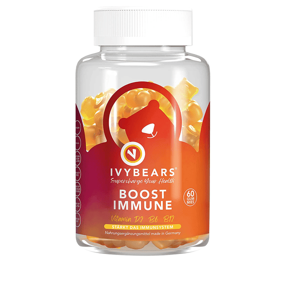 Boost Immune
