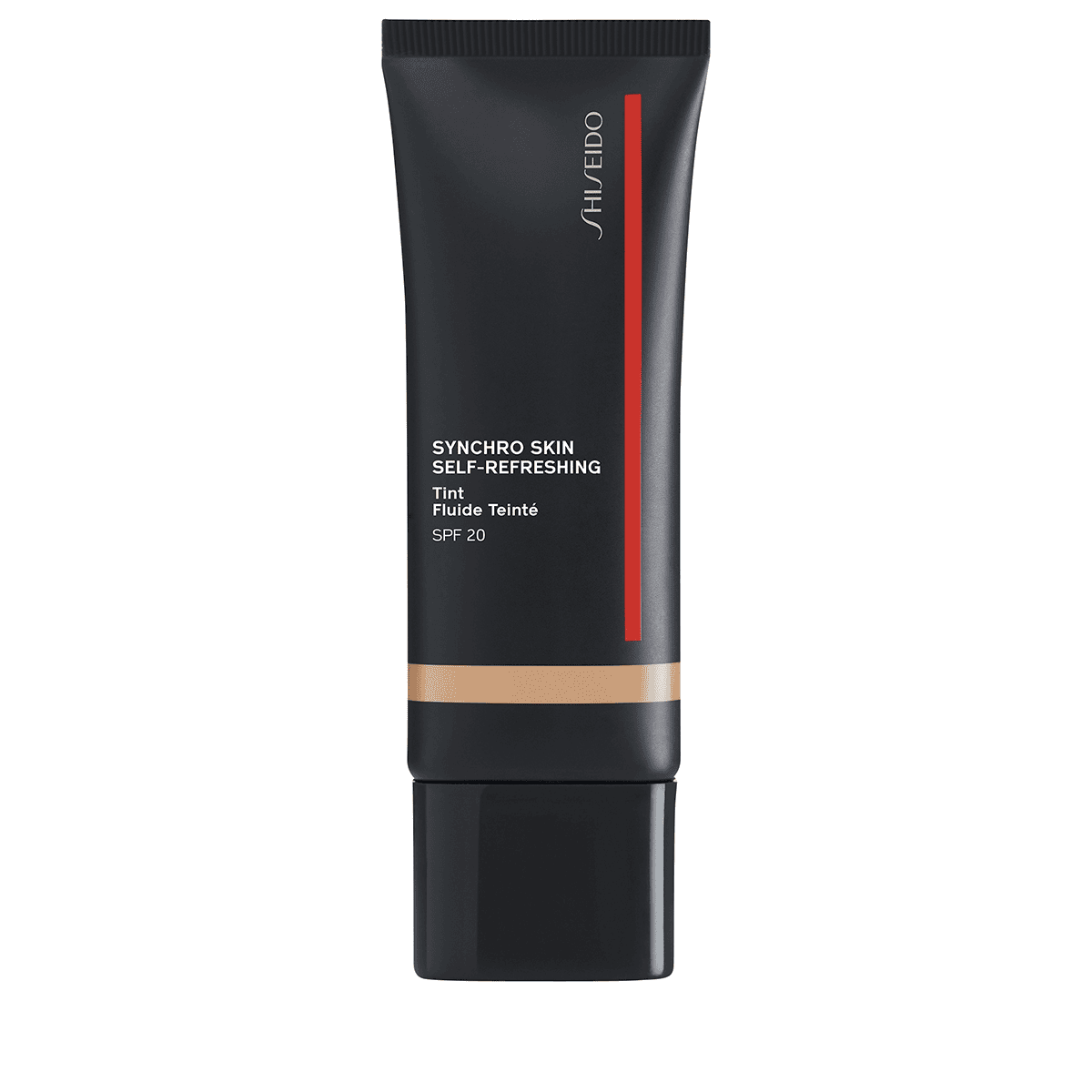 Synchro Skin Self Refreshing Tint Foundation