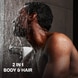 Bodywash Sandalwood Leather 7