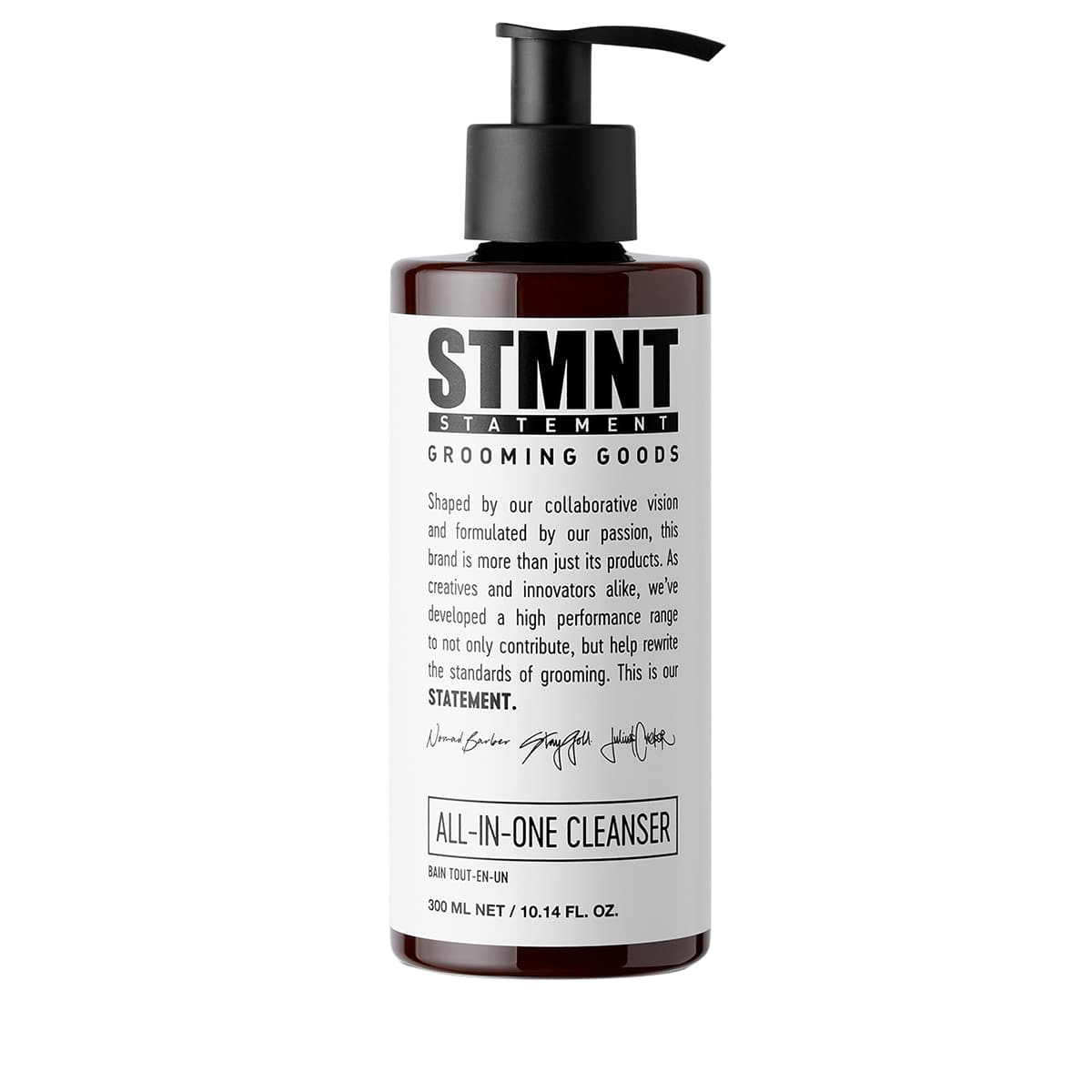 All-in-one Cleanser