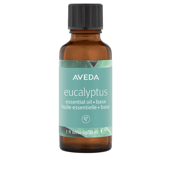 Eucalyptus Oil