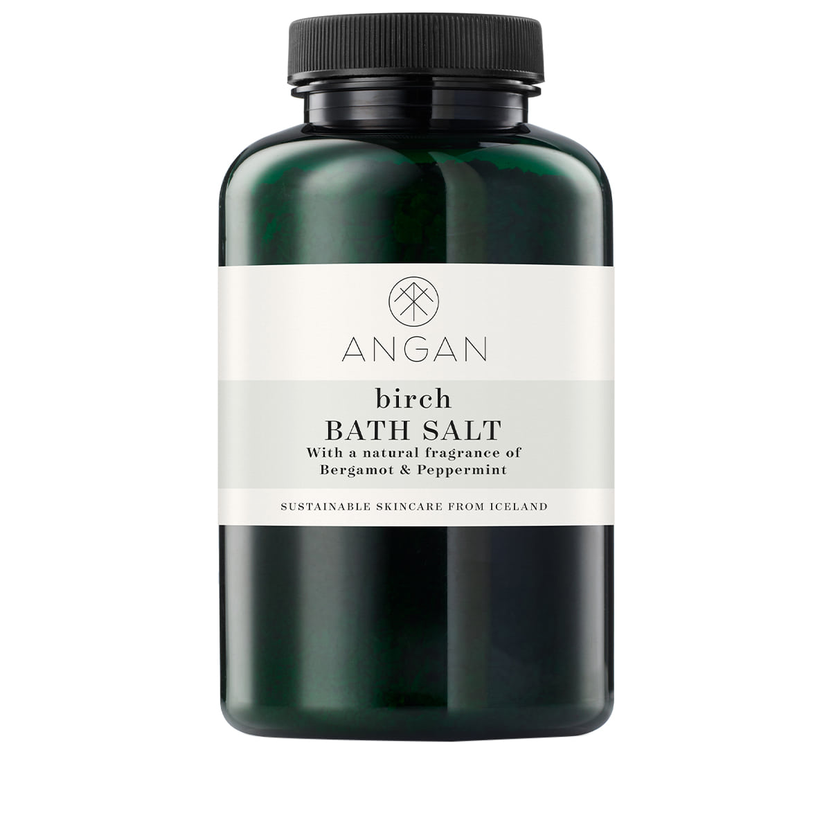 Birch Bath Salt