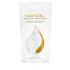 Dead Sea Bath Salt
