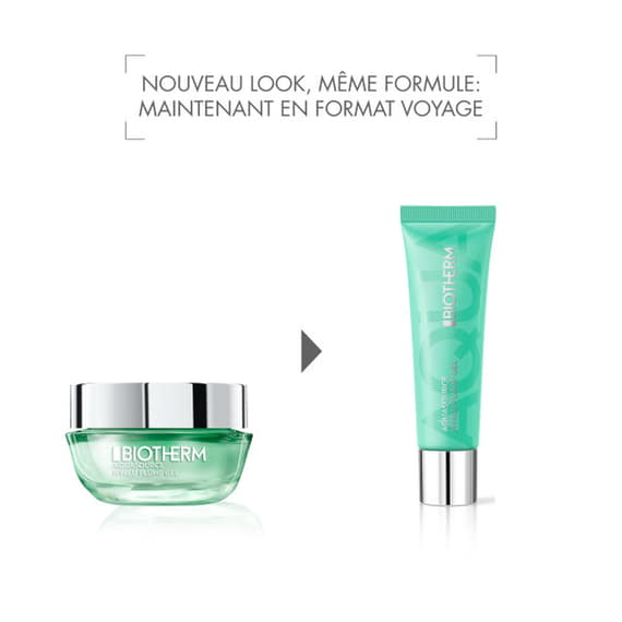 Aquasource Hyaluplump Gel