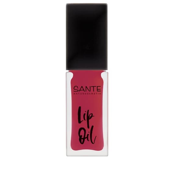 Lip Oil Pink