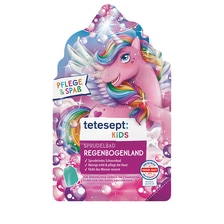 Bubble Bath Rainbow Land