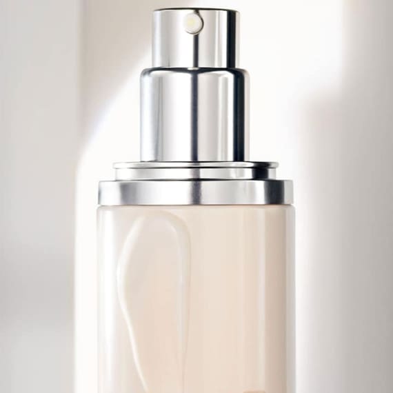 The Calming Lotion Cleanser