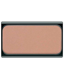 Blusher - 13 brown orange blush