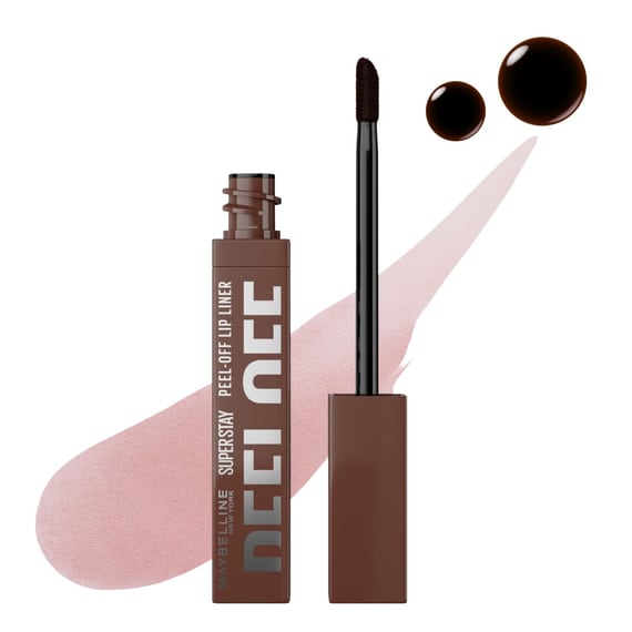 Peel Off Liner 
