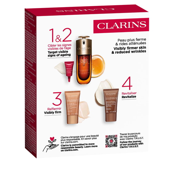 Visibly Firming Age-Defying Set