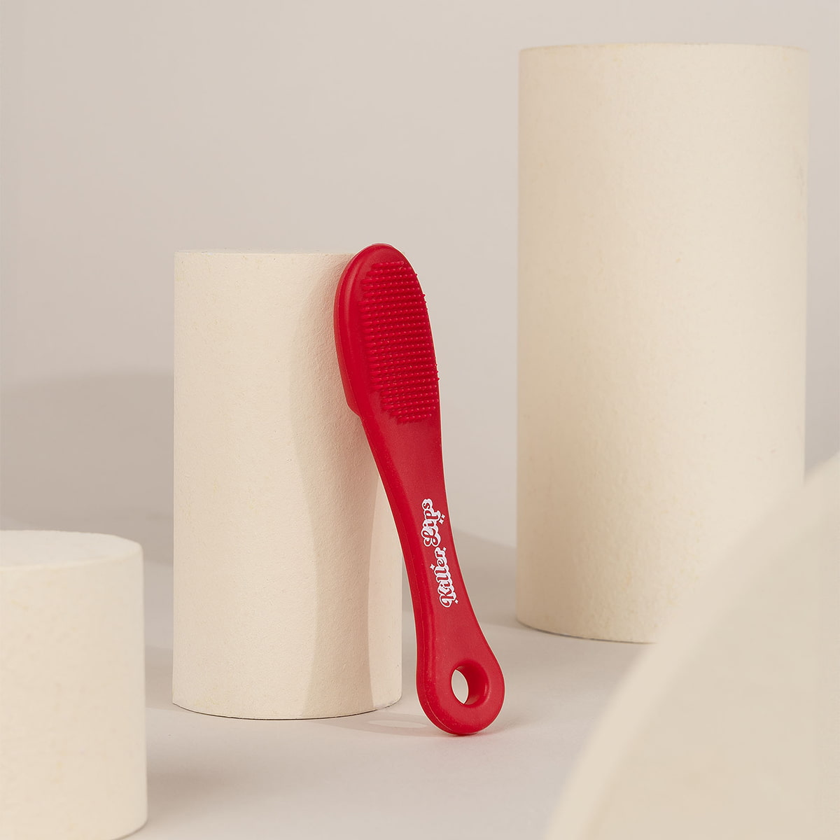 Lip Scrubber