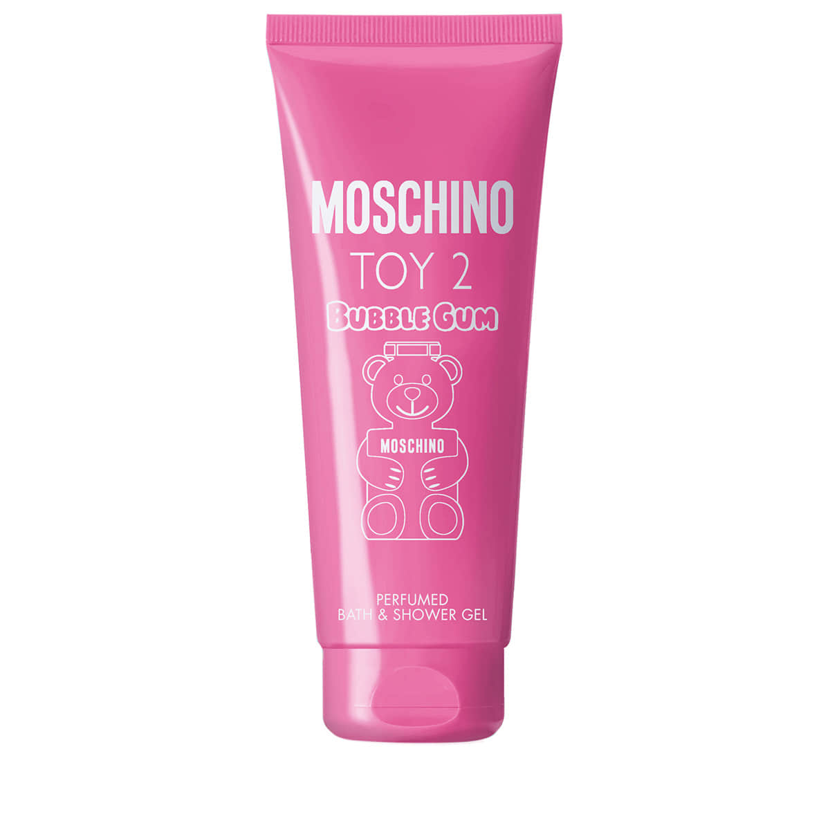 Bubble Gum Perfumed Bath & Shower Gel