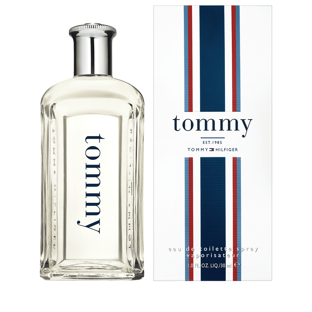 Eau de Toilette