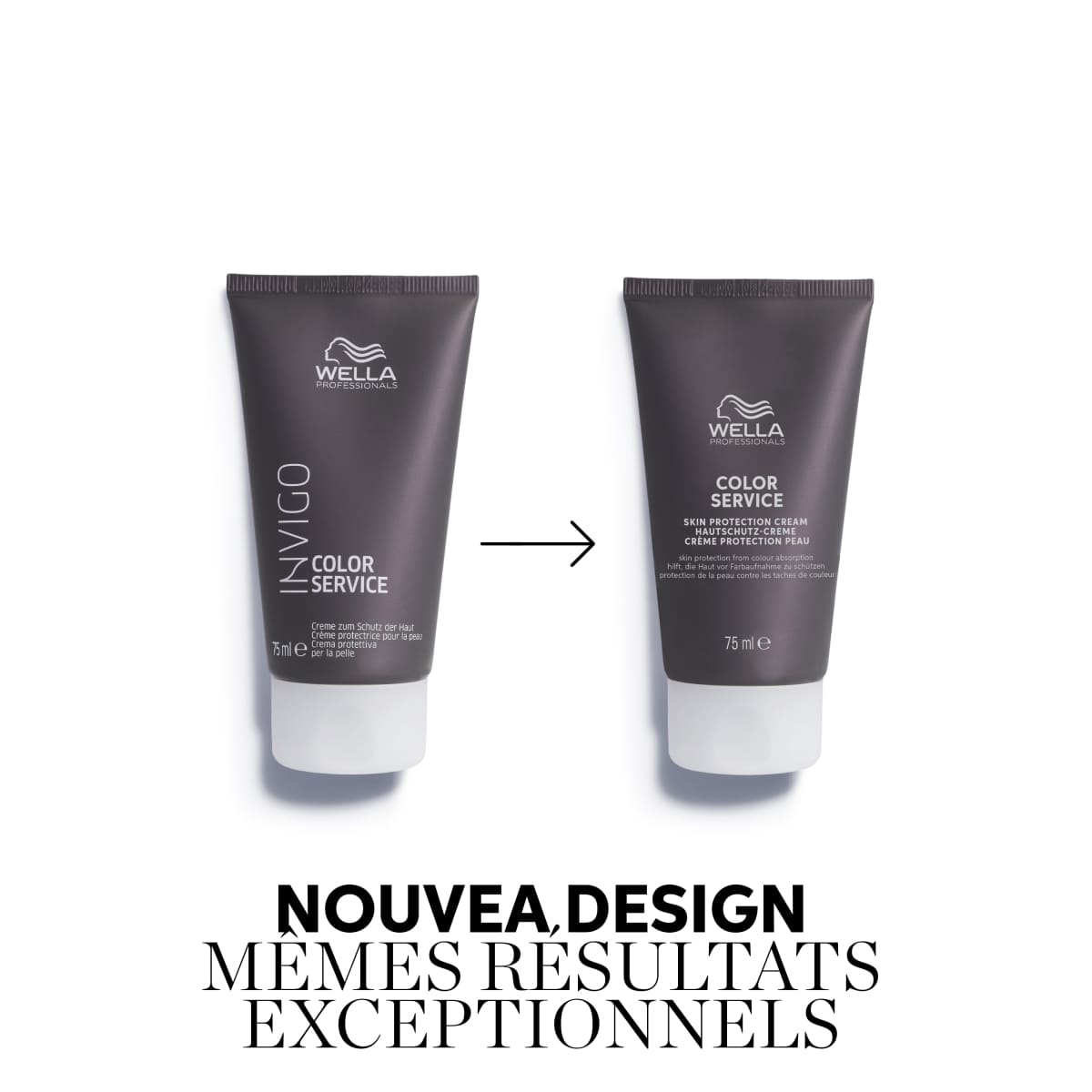 Crème de protection cutanée