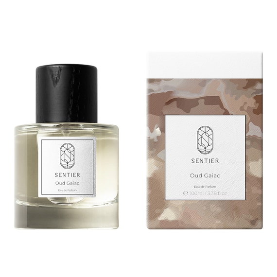 Oud Gaiac Eau de Parfum
